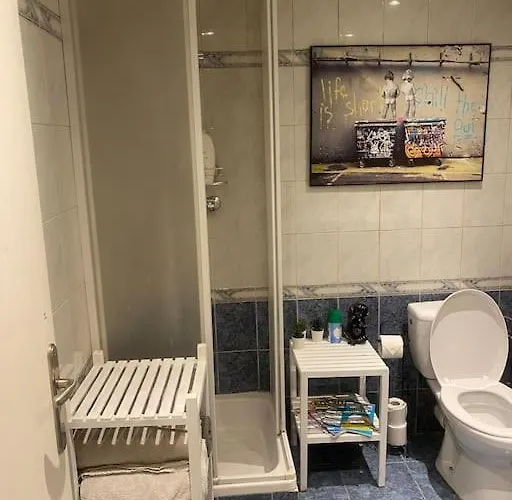 Apartamento Grand Tres Bien Situe! *