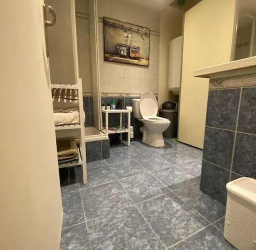 Apartamento Grand Tres Bien Situe! *