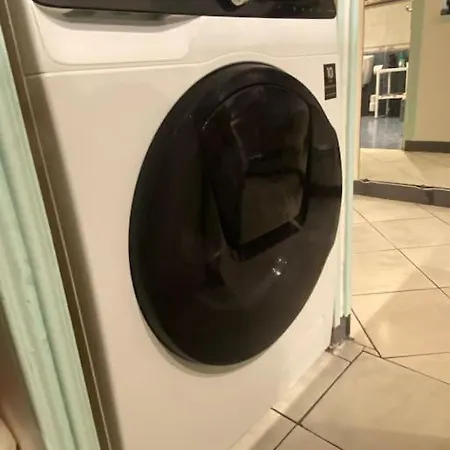 Grand Tres Bien Situe! *