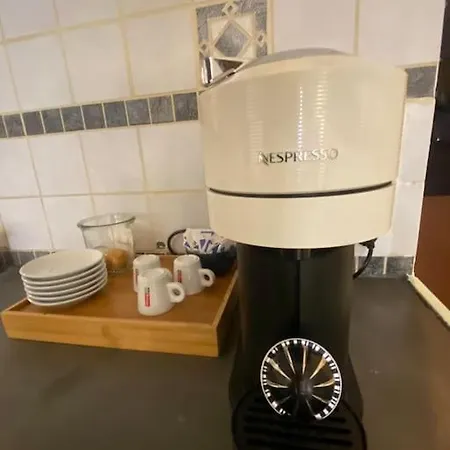 Grand Tres Bien Situe!