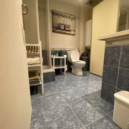 Διαμέρισμα Grand Tres Bien Situe! *