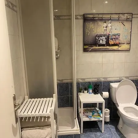 Apartman Grand Tres Bien Situe! *