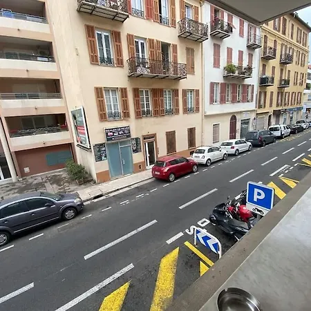 Apartman Grand Tres Bien Situe! *