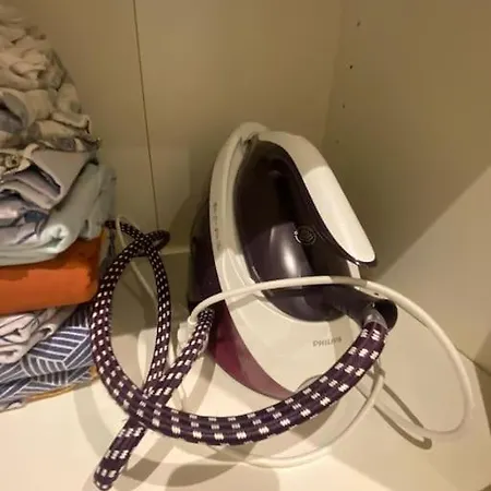 Grand Tres Bien Situe!