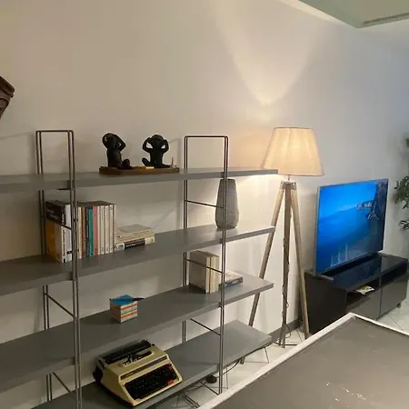 Grand Tres Bien Situe! Apartman *