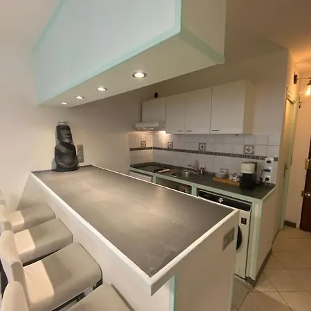 Grand Tres Bien Situe! *